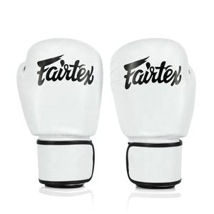 Top Quality Custom Made Boxing Gloves Fairtex Professional Competition Gloves Personalized Logo Comfortable Durable Design - Product Image 1