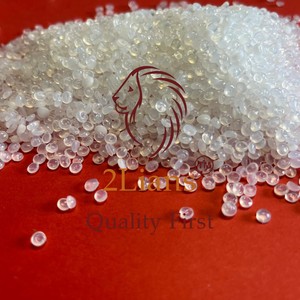 เม็ดยา LDPE สีธรรมชาติเกรด - Product Image 1
