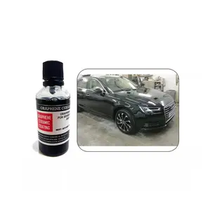 Hot Selling Rain Repellent Based Ceramic Nano Coating Available At Wholesale Price From India