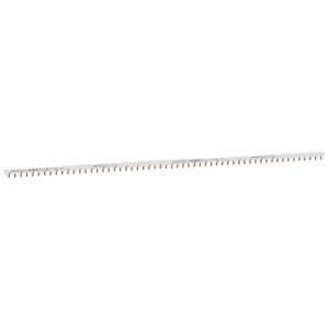 Per SCHNEIDER ELECTRIC Easy9 XP 2P 63A 57 Moduli Comb Busbar EZ9XPH257 - Product Image 1