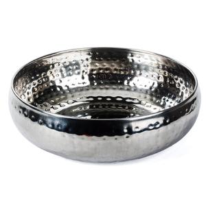 Cuenco de fruta tejido de Metal de diseño único, ensaladeras para cocina y vajilla de mesa, accesorios para platos para el hogar y la Oficina - Product Image 6