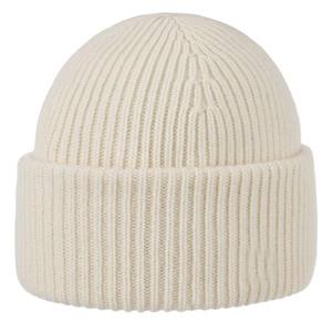 Gorro de invierno para hombre, gorro negro, gorro de punto, gorro corto de pescador, gorro para hombre y mujer - Product Image 5