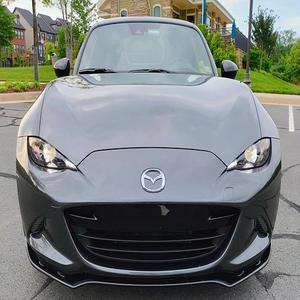 MAZDA MX-5 MIATA RF CLUB 2021 USADO, Volante a la Izquierda/Derecha - Product Image 1