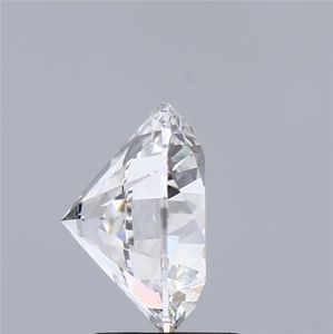 เป้าหมายของเครื่องประดับ3.03กะรัต9.17มม. อีสีขาวความคมชัด VS1 CVD เพชรที่ปลูกในห้องปฏิบัติการทรงกลมใบรับรอง IGI สำหรับแหวนที่ไม่ซ้ำกัน - Product Image 3