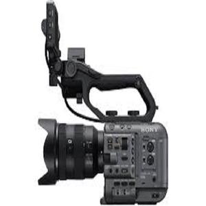 Meilleur Nouveau Caméscope Professionnel Plein Format FX6 - Product Image 1