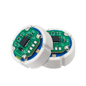 מפעל אוניברסלי ישיר 0-600bar 18 מ "מ piezoresisive לחץ קרמי חיישן לחץ קרמיקה עבור שמן מים גז - Product Image 4