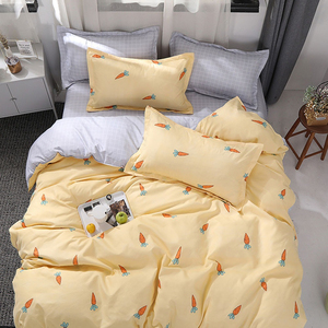 Fashionable 2024 Collection Stylish Bedsheets <strong>Sets</strong> With High Quality Original Material <strong>Printed</strong> <strong>Bedsheet</strong> Available in Low Price - Product Image 5