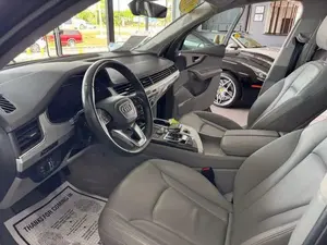 ใช้แล้ว2018 Q7 Audi 2.0T Premium PLUS - Product Image 2