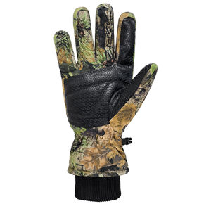 Guantes de Caza Personalizados al por Mayor, Cómodos, de Dedo Completo, Resistentes, Guantes Tácticos de Dedo Completo para Venta en Línea - Product Image 3