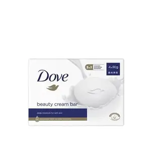 Savon en barre Dove Original Beauty Cream Bar, savon hydratant pour le soin de la peau, vente en gros, stock disponible - Product Image 4