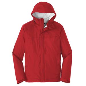 Chaqueta Impermeable Reversible Personalizada 2 en 1 con Membrana de TPU, Diseño Urbano, Venta al por Mayor de Fábrica en Pakistán - Product Image 1