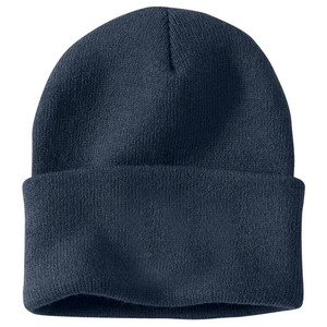 Warm Knitted Adult and Kids Plain Beanie <b>Caps</b> Custom Logo Winter Hats Wholesale Beanies 2026 - Product Image 6