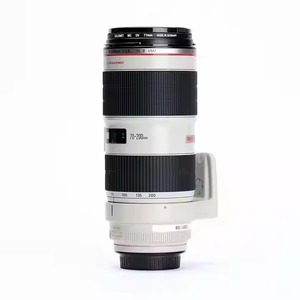 NUEVO EF 70-200mm F/2.8L IS III USM ORIGINAL - Product Image 2