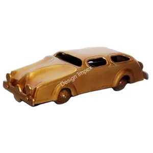 Made In India Unique Model Car great Business Memorial Gift Accessories Wholesale Model Metal Car Cars Designed By Design Impex