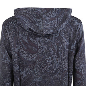 Fabricant pakistanais – Nouveaux sweats à capuche décontractés pour hommes, en polaire respirante de haute qualité, confortables avec poches, style streetwear 2025 - Product Image 5