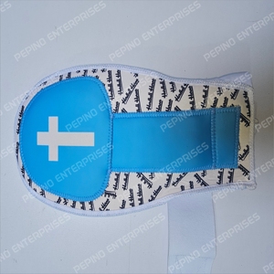 Venta al por mayor de guantes deslizantes de béisbol guantes deslizantes protector de béisbol y softbol fabricación de protectores de mano derecha e izquierda para jóvenes adultos - Product Image 4