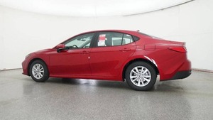 Toyota Camry LE Híbrido 2026 en Venta - Product Image 3