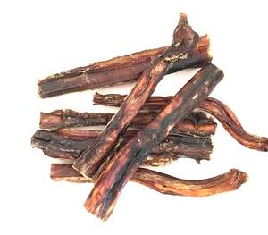 Pizzles au bœuf séchées à l'air Friandises nutritives protéinées à faible teneur en matières grasses pour les amis à fourrure - Product Image 6