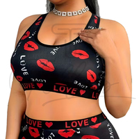Sujetador deportivo de yoga de alta sujeción para mujer, el más vendido, de buena calidad, transpirable, elástico en cuatro direcciones, ligero, con espalda cruzada y diseño frontal sencillo.
