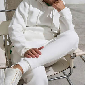 Prix de gros 2026 Survêtement homme Nouveau design Streetwear Survêtement homme Pour vente chaude Fabriqué au Pakistan - Product Image 3