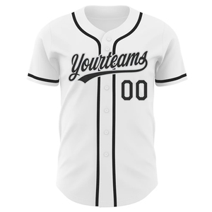 Camiseta de Béisbol de Secado Rápido y Transpirable, Ropa de Softbol, Camiseta de Béisbol con Botones para Niños, Unisex, Negra, Camisetas de Béisbol para Hombre - Product Image 4