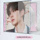 Sanghyun - Alpha Drive One - 1er Mini Álbum EUPHORIA - Caja de Joyería - Product Image 1