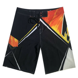 Pantalones cortos de poliéster 100% con diseño personalizado al por mayor Mma BJJ Fight Shorts para hombre impresión por sublimación MMA Short - Product Image 5