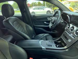 Occasion Clean 2022 Merce_des Benzz GLC 300 4MATIC Coupé - Product Image 5