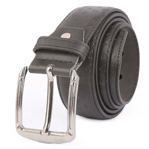 Cinturón para Hombre - Negro - Product Image 1