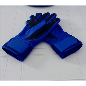 Guantes de Bateo de Béisbol de Protección para las Manos al por Mayor con Personalización, Cuero Genuino, la Mejor Calidad, Precios Razonables - Product Image 5