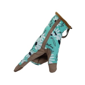 Équipement de sécurité entièrement personnalisé Gants de construction de jardin Gants de protection des mains respirants pour l'extérieur Gants de travail sur mesure - Product Image 4