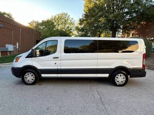 Ford Transit usata del 2018 in vendita a basso prezzo - Product Image 4