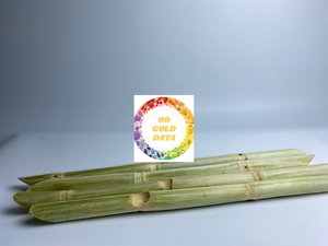 PALILLO DE CAÑA NATURAL DE VIETNAM/PALO DE CAÑA DE AZÚCAR DE ALTA CALIDAD/CAÑA DE AZÚCAR CONGELADA VENDO 2024 CON EL MEJOR PRECIO - Product Image 3