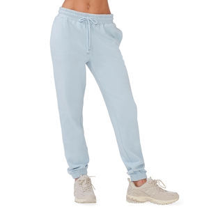 Chándal de manga larga transpirable para mujer, chándal de mejor rendimiento, estampado personalizado para invierno, patrón sólido - Product Image 4