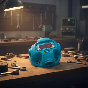 Sensor y Accesorios para Probador de Torque Electrónico Hazet - Product Image 3