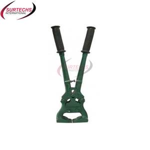 Heavy Duty Premium Qualité Bovins Sabot Cutter Pied Rot Coupe Cisailles Instrument Chirurgical pour Sabot et Griffe Cutter - Product Image 2