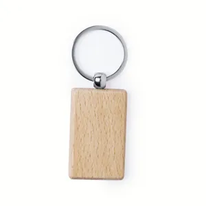 Portachiavi e Moschettoni in Legno Personalizzati Pelton - Gadget Promozionali su Misura - Product Image 4