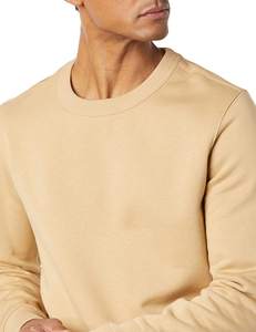 Sudadera de lana con patrón sólido de alta calidad para invierno disponible en métodos de impresión digital - Product Image 5