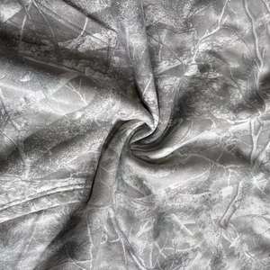 เสื้อมีฮู้ดโอเวอร์ไซส์สำหรับผู้หญิงเสื้อสเวตเชิ้ตมีฮู้ดแขนยาวพิมพ์ลายเสื้อสวมหัวลำลองมีกระเป๋าสำหรับฤดูใบไม้ร่วง - Product Image 6