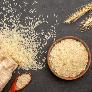 Arroz Basmati Pusa Indio Premium 1121 de Grano Extra Largo – Basmati Aromático Añeigado de Calidad de Exportación para Compradores Mayoristas Globales - Product Image 4