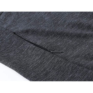 2025 meilleure vente en gros hiver impression numérique hommes vêtements d'entraînement pull à capuche 100% coton polaire respirant - Product Image 5