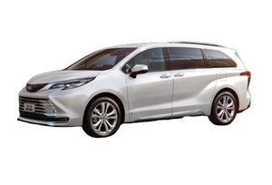 รถออโต้เคส R20แบบยุโรป VI FWD ก๊าซ/เบนซินอะลูมิเนียมอัลลอยด์แบบไฮบริด MPV ใหม่ประหยัดพลังงาน