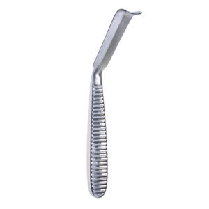 Retractor de hoja de producto de alta calidad de acero inoxidable de SUAVE SURGICAL INSTRUMENTS - Product Image 1