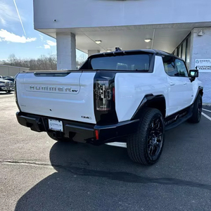 Hot bán tốt nhất cho cleanused 2024 <span class=keywords><strong>G</strong></span> M <span class=keywords><strong>C</strong></span> hu-me <span class=keywords><strong>r</strong></span> EV đón 2X Phi Hành Đoàn Cab AWD - Product Image 4