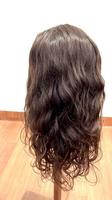 Perruque Lace Front HD 13x6 en Cheveux Indiens Vierges Remy Bruts, Ondulation Naturelle, Aspect Naturel, Double Trame Faite à la Machine, Haute Qualité, Vente en Gros pour Femmes