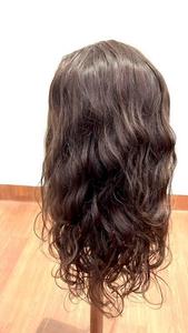 Peluca de Encaje Frontal HD 13x6, Cabello Virgen Indio Remy, Ondulado Natural, Peluca de Encaje con Aspecto Natural para Mujeres Negras, Proveedores de Cabello al por Mayor - Product Image 5