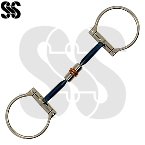 2026 Freno de Brida con Anillo en D de Acero Inoxidable, Duradero, Ligero, de Alta Calidad, Producto de Moda, Confortable para Montar, Buen Rendimiento - Product Image 5