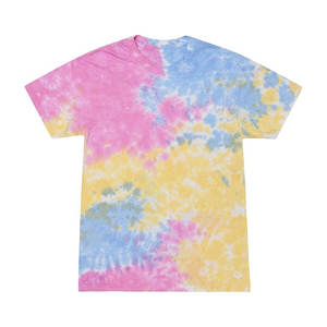 T-shirt personnalisé sublimé impression T-shirt vierge meilleur prix haute qualité 100% coton décontracté unisexe - Product Image 5