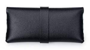 Nouveau Style OEM été nouveau épais Semi-dur <span class=keywords><strong>étui</strong></span> <span class=keywords><strong>à</strong></span> <span class=keywords><strong>lunettes</strong></span> hommes et femmes mode Portable Simple <span class=keywords><strong>lunettes</strong></span> de soleil sac de rangement - Product Image 6