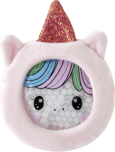 OEM/ODM simpatico cartone animato bambini pack regalo per bambini raffreddamento ridurre la febbre - Product Image 5